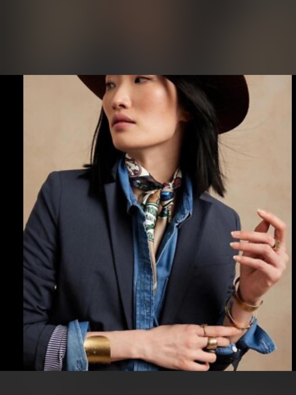 Blazer